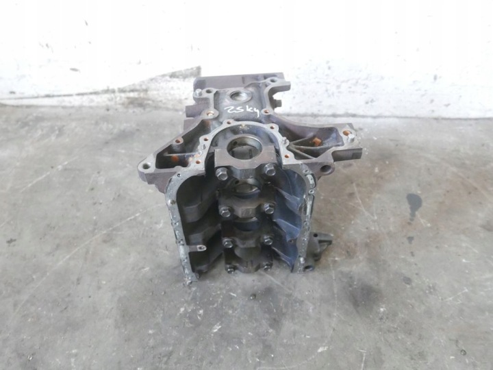 фото №11, Блок двигателя daihatsu cuore v l701 1.0 ejde 98-01