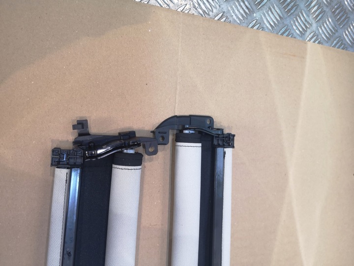 фото №14, Bmw 5 g38 люк панорама sky lounge 7468420