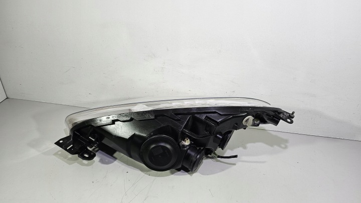 фото №6, Citroen c4 picasso 2006-10r. фара передня передня права європа гарна