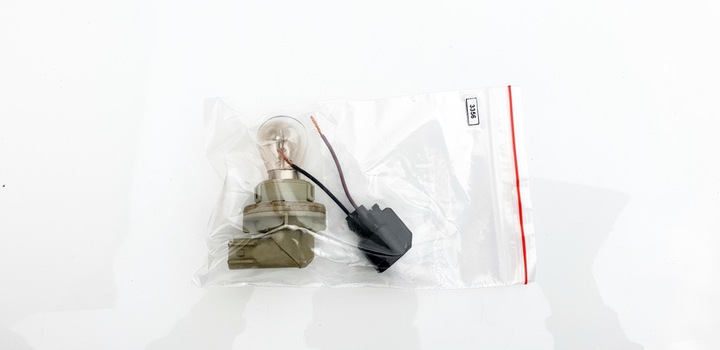 фото №14, Ford focus mk1 mk2 i ii держатель лампочки задней зад лампы лампа 2pin штекер