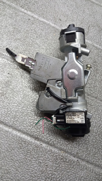 фото №1, Замок запалювання mazda 5 c24366938