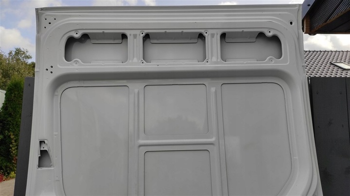 фото №8, Двері бічні праві mercedes sprinter 910 907 po 2018