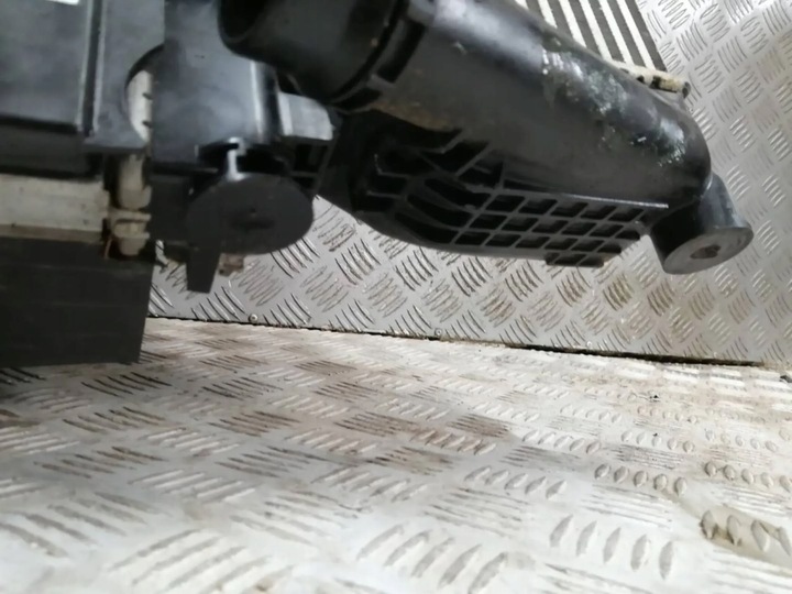 фото №7, Nissan micra k14 1.0 dig-t радіатор комплект