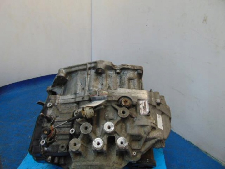 фото №8, Opel vectra c 1.9cdti коробка передач коробки передач автомат 13106944a