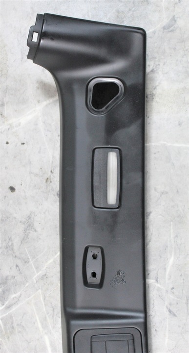 фото №5, Защита солнцезащитная рамы стёкла bmw e87 6962895