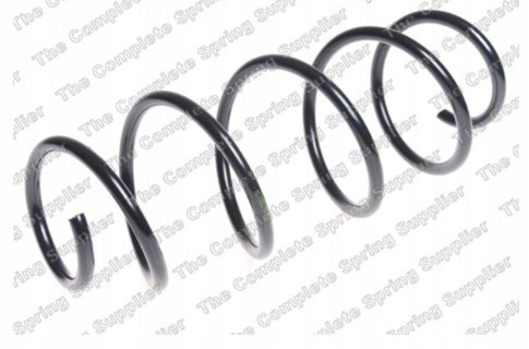 фото №2, Пружина підвішування citroen p