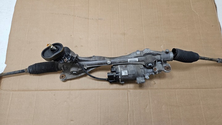 фото №5, Трансмісія кермова рейка рульового управління vw skoda audi seat 5q1909144m
