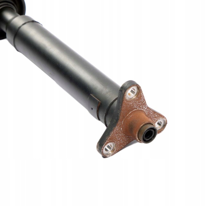 фото №9, Bmw f20 f21 118dx 120dx xdrive n47n вал приводной 7598781