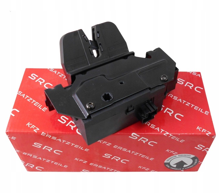 фото №1, Замок крышки багажника opel signum vectra c универсал