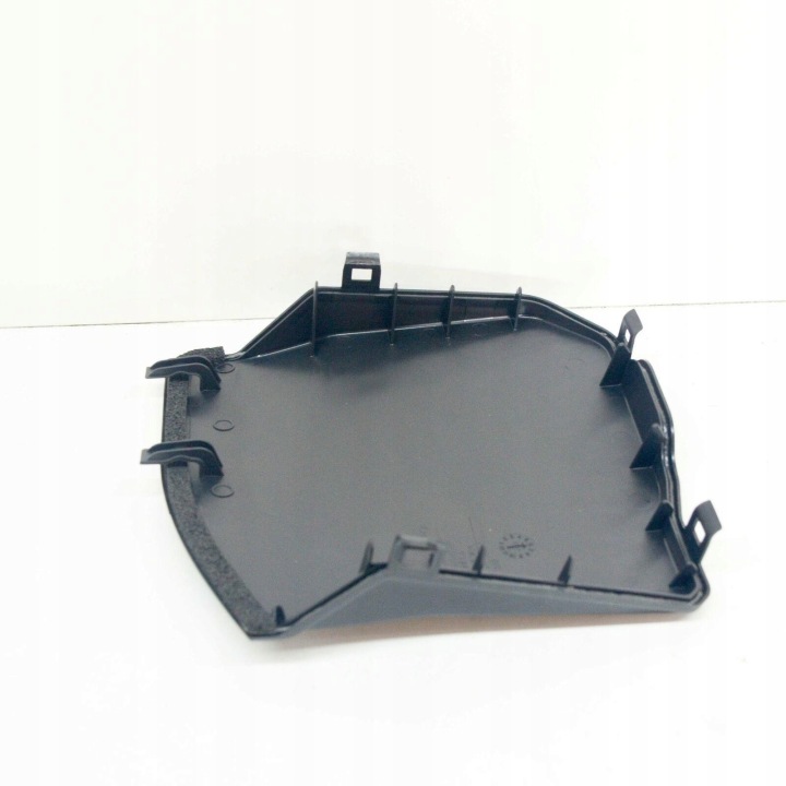 фото №6, Кришка акумулятора volvo s80 mk2 31212002 оригінальна