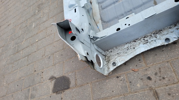 фото №9, Bmw 2' f44 218d gran купе 21r ванна pas зад заднє альпійський білий 300