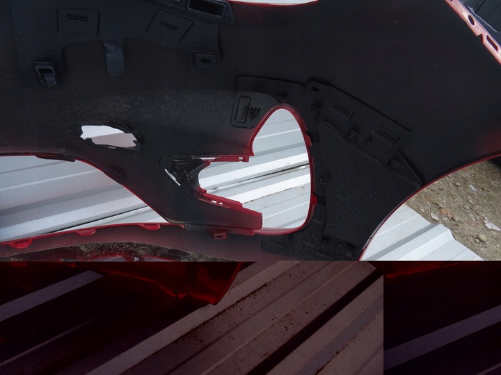 фото №7, Бампер перед renault zoe рестайлинг 2019-