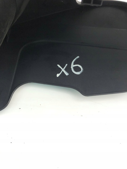 фото №11, Toyota yaris iii туннель средний 589100d290