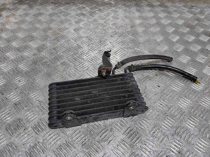 фото №1, Eclipse cross outlander cvt автомат радіаторів масла