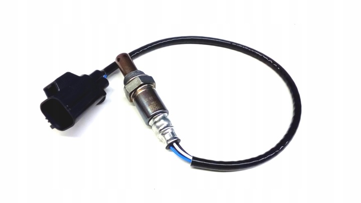 фото №1, Volvo s60 v60 xc60 лямбда-зонд перед 3,0t оригинальный номер 3077