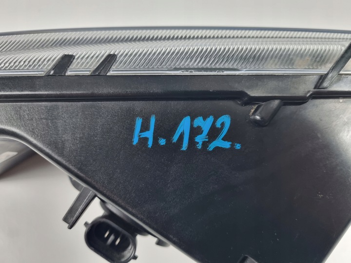 фото №7, Vw tiguan ii 5na галоген переднє правий перед 5na941700b