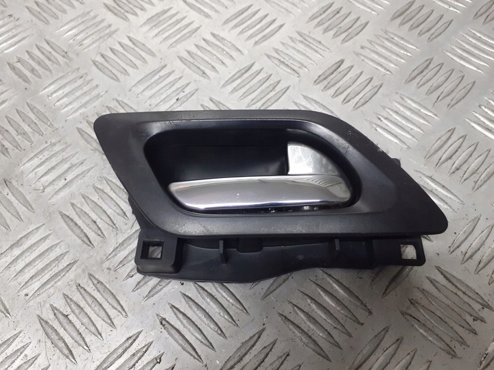 фото №1, Ручка права передня citroen c4