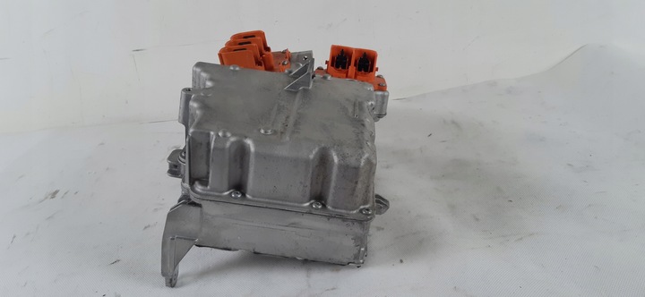 фото №6, Volvo xc60 ii 2.0 t8 инвертор конвертер инвертор преобразователь 32144041