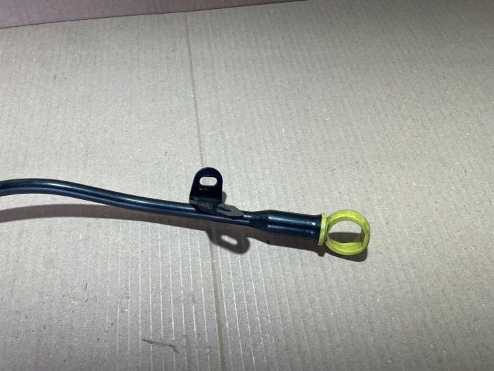 фото №6, Ford mondeo mk5 2.0 tdci щуп щуп 9809897480