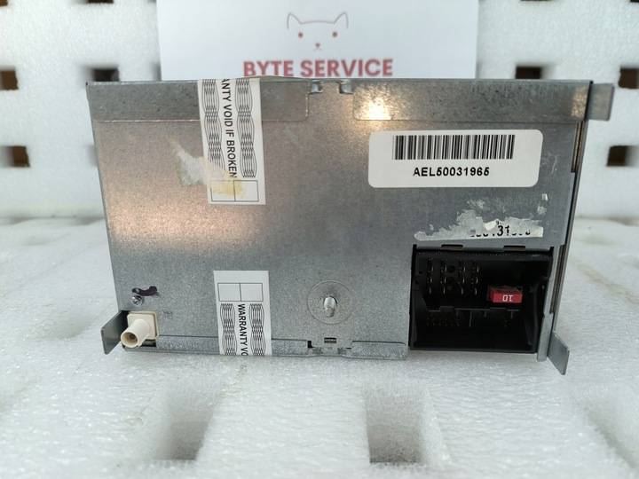 фото №5, Оригинальные радио rcd 200 volkswagen 7h0035152hx 7h0057152hx