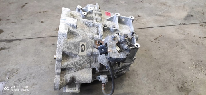 фото №5, Коробка передач коробки передач механічна коробка передач korando iv 2wd 2.0b 150km