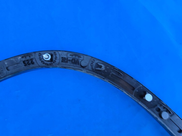 фото №11, Молдинг крила права перед bmw x1 u11 5a01686 5a06108