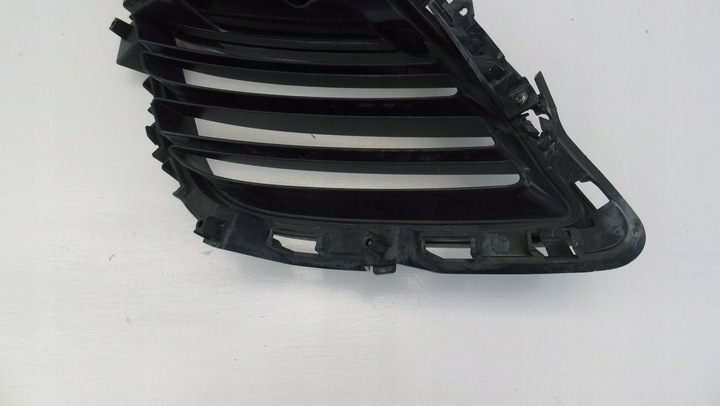фото №8, Решітка бампера ліва поворотник галоген mazda cx-7 рестайлінг