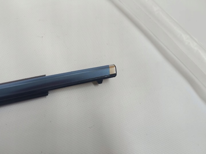 фото №9, Планка накладка дверь хром левый перед toyota corolla e18 2014-2019