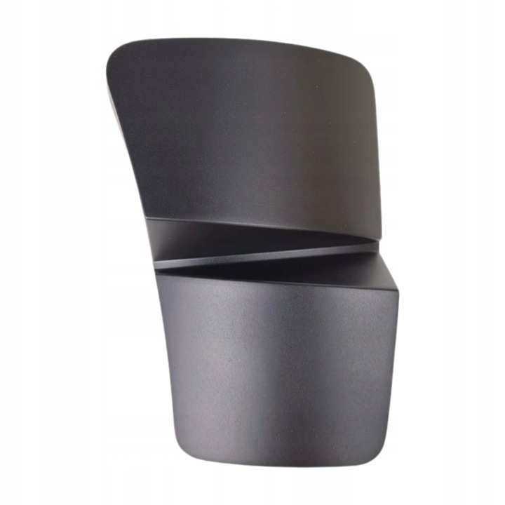 фото №1, Маскировочная накладка датчик радара левая 81.61211-0507