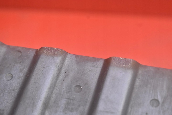 фото №9, Балка бампера перед передня підсилювач ford focus c-max mk1 03-07