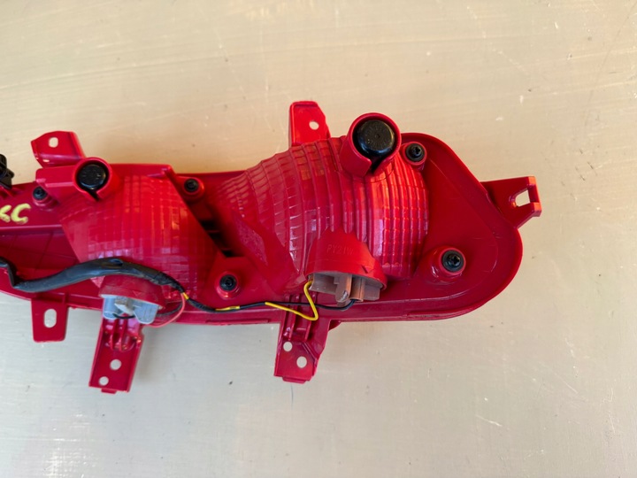 фото №13, Hyundai tucson 4 iv 20r- лампа протитуманна лівий зад ліва задня