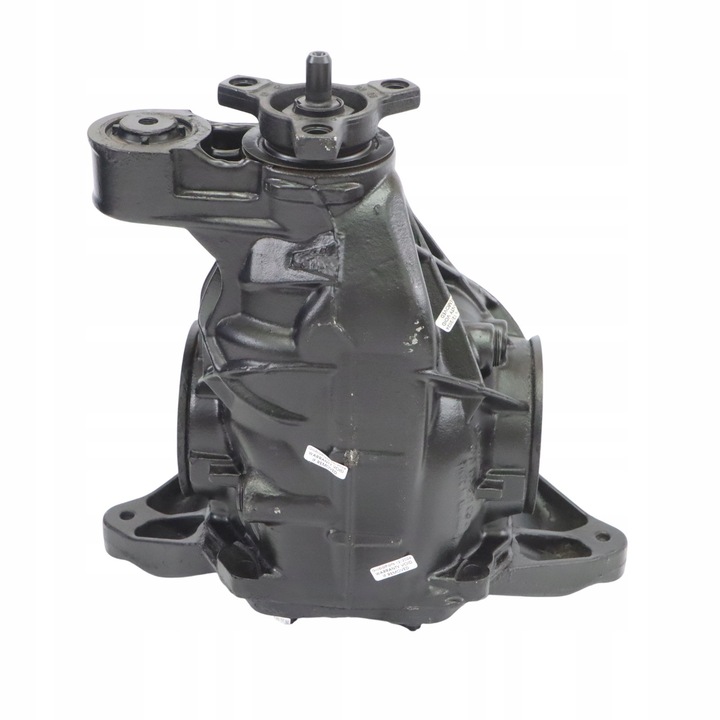 фото №12, Mercedes w166 дифференциал дифференциал мост зад задний 2,82 a1663502000