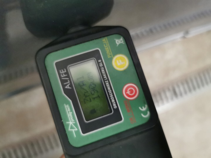 фото №8, Двері голий płat лівий перед audi a8 d3 ly7h