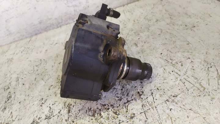 фото №8, Mercedes e класс w207 2.2 cdi насос впрыскивающий