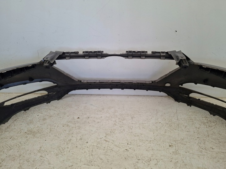 фото №8, Бампер передній перед hyundai tucson iii 2015-2018r. 86511-d7100