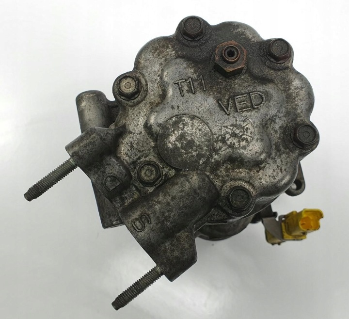 фото №5, Компрессор кондиционера mini cooper r56 1.6 2758433