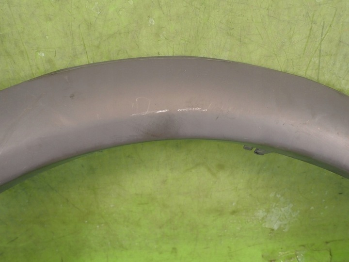 фото №7, Накладка планка серп крыльев toyota yaris verso