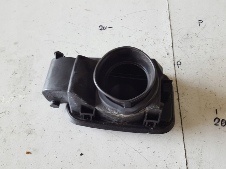 фото №4, Bmw 5 e61 03-10r крышка заливка топлива 475 475/9