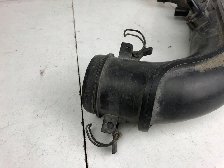 фото №5, Расходомер труба воздуха ford transit mk7