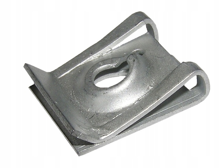 фото №1, 10szt renault різні моделі -пластина na гвинт 5,5-6