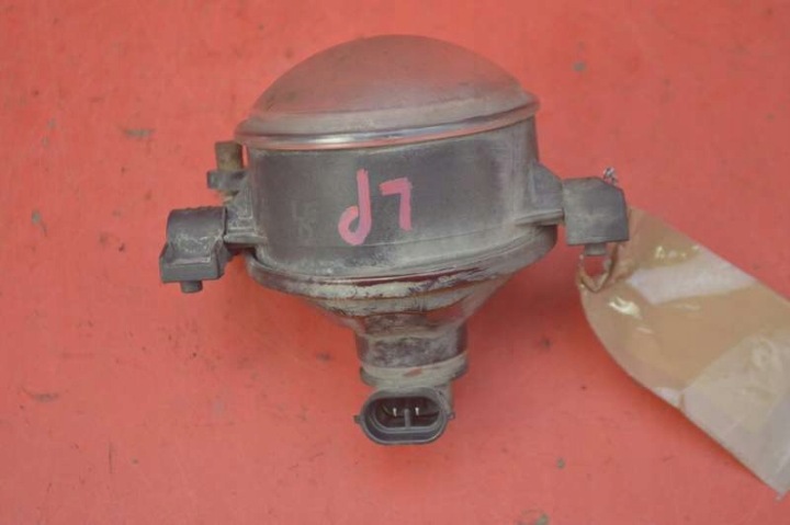 фото №6, Галоген левые перед передний 3m51-15k202-aa ford focus mk2 04-08