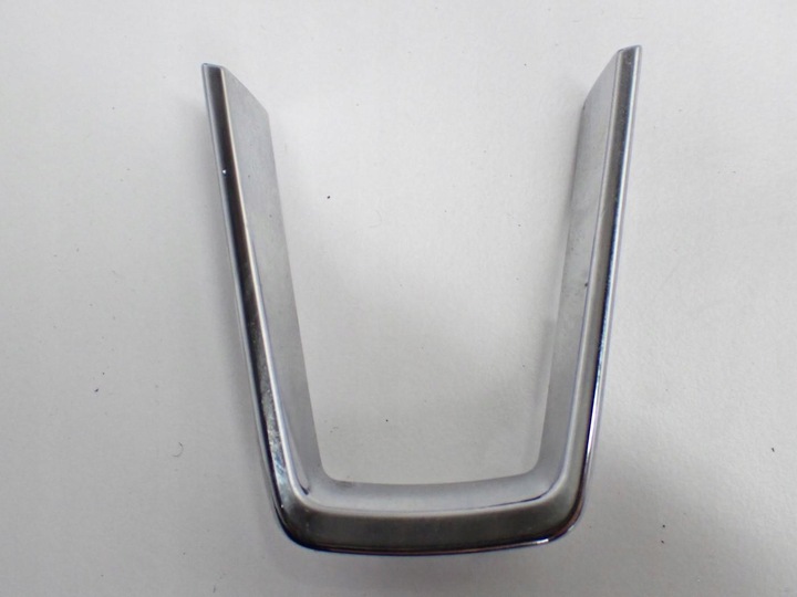 фото №1, Планка декоративная руль рамка хром 5e0419685c skoda octavia iii 5e 19r