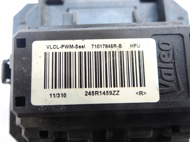 фото №6, Peugeot 508 i резистор резистор вентилятор t1017845r