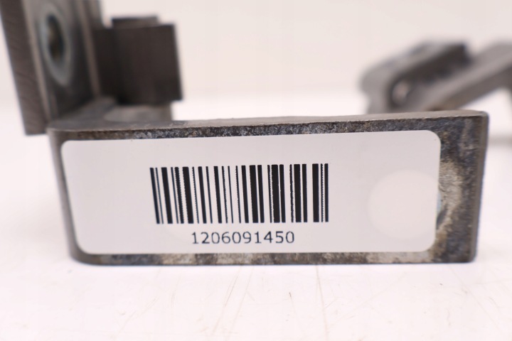 фото №6, Lexus rx iv петли дверь левых перед