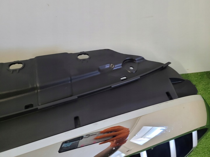 фото №6, Bmw g30 g31 lci рестайлинг решётка радиатора решётка радиатора решётка радиатор 5a218f3 жалюзи ролета