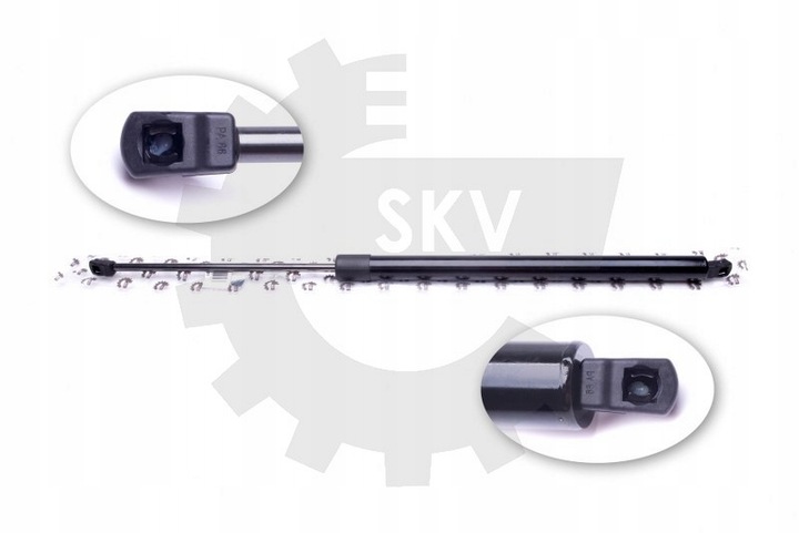 фото №1, Амортизатор задней крышки skv 52skv520
