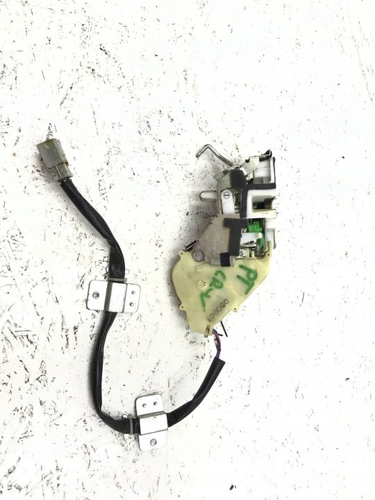 фото №1, Замок двері правий зад задній honda cr-v ii 01-07