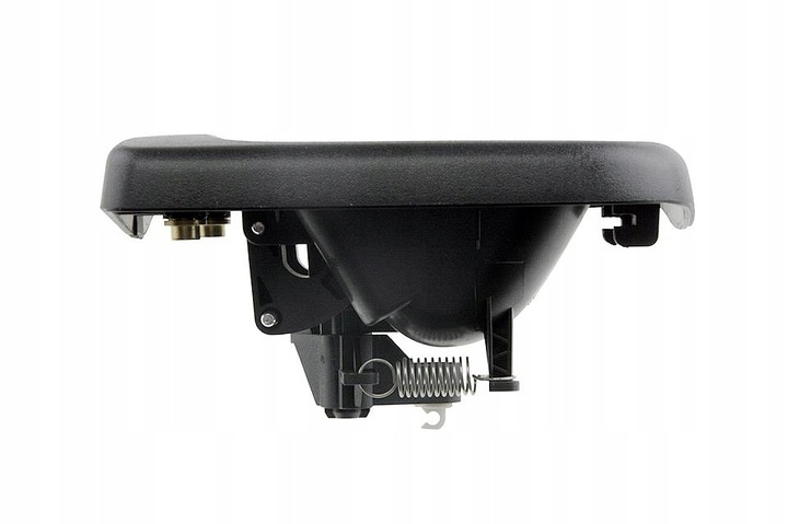 фото №11, Ручка зовнішня зад opel movano 1998-2010