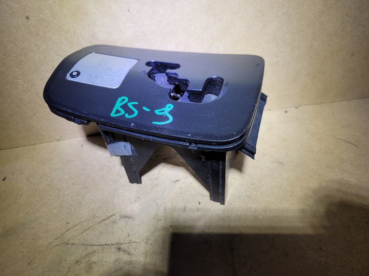 фото №8, Dekor рамка захист важіль зміни коробки передач автомат peugeot 607