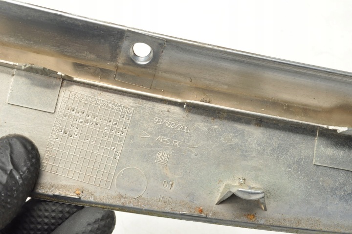 фото №10, Opel tigra b ii микровыключатель крышки кнопка 121210-0003-03 93/162/200